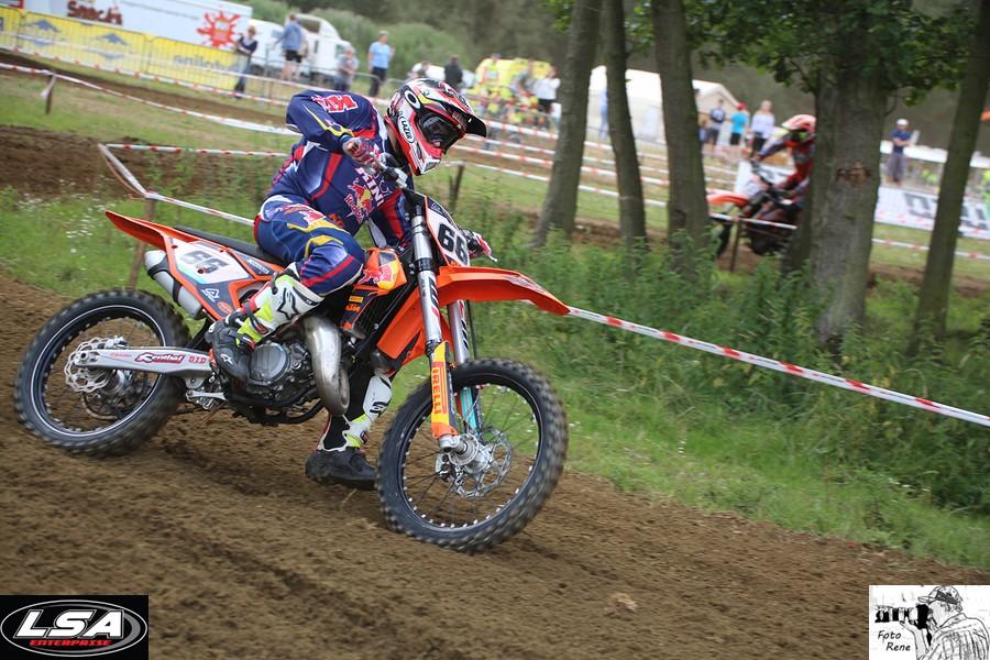 training (889)-werchter